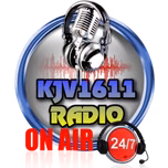 KJV1611 RADIO