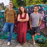 Episódio em directo 116 (c/ Raquel Costa "A Gaja")