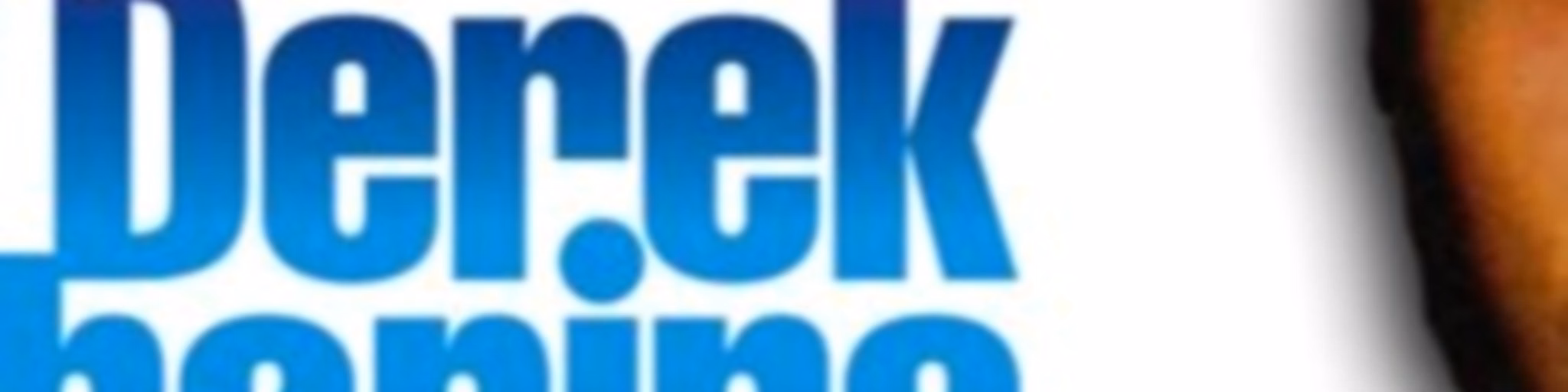 The Derek Shapiro Show