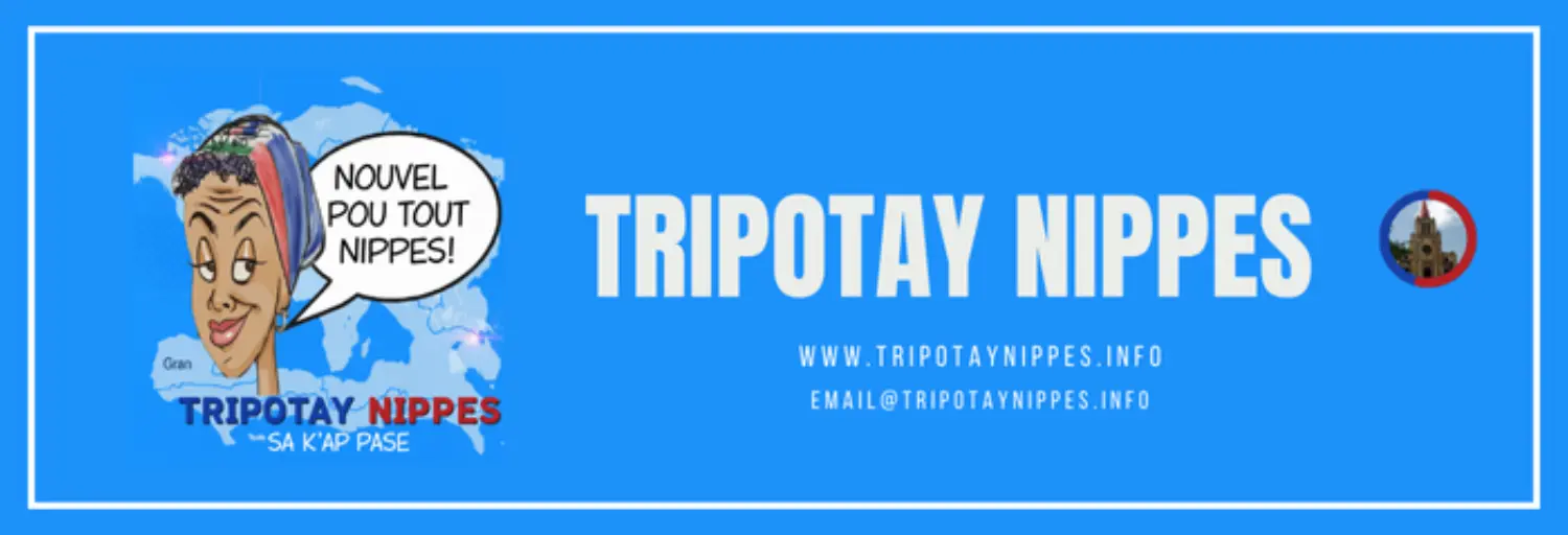 Tripotay Nippes