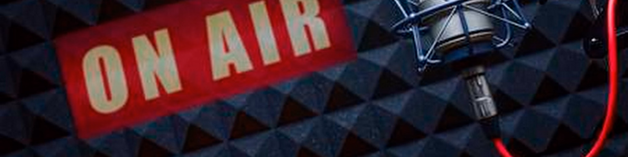 Publicity Visual Radio