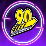 Rádio Festa de Volta aos Anos 90