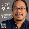 Best of Design Matters: C. Thi Nguyen