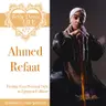 Ep 377. Ahmed Refaat: Finding Your Personal Style in Egyptian Folklore