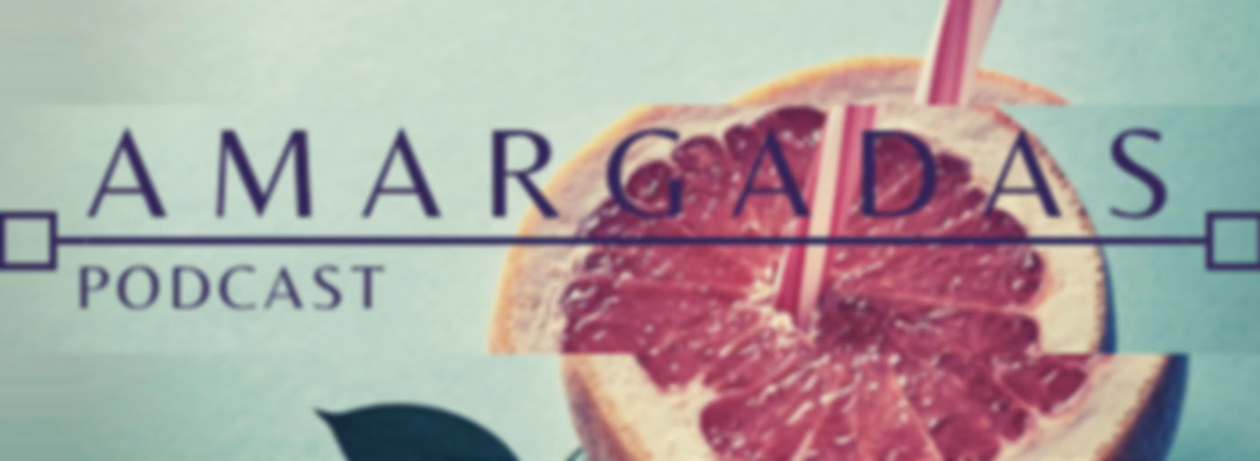 Amargadas
