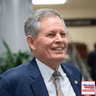 From Washington: Outgoing Sen. Daines On What Keeps "Good People" Out Of Politics