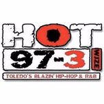 WJZE Hot 97-3 FM
