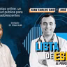 Casas de apuestas online: un problema de salud pública para niños, niñas y adolescentes