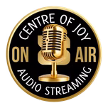 Centre Of Joy Audio Streaming