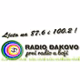 Radio Djakovo
