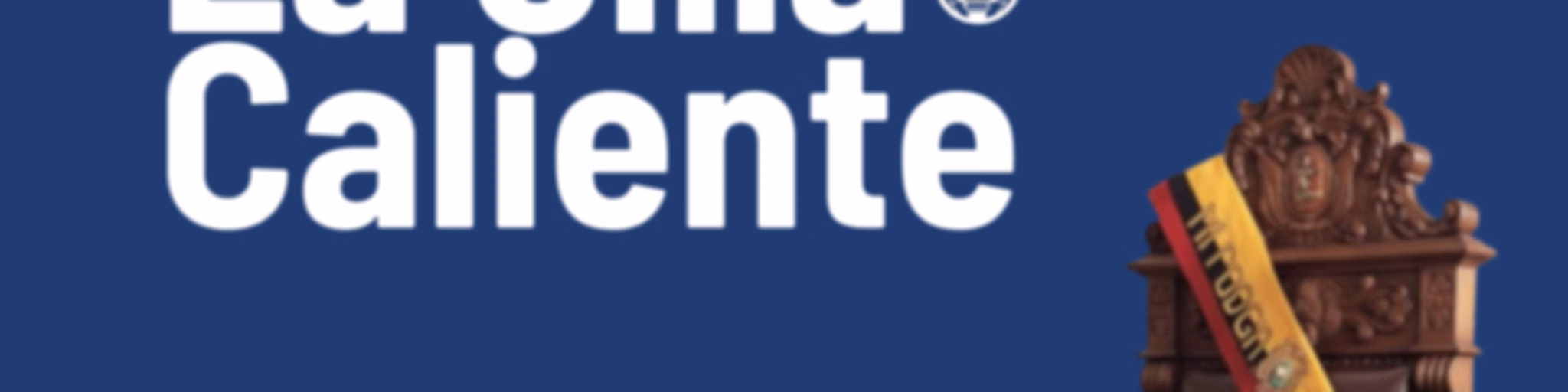 La Silla Caliente