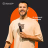 ELE VIVE - ROBERTT MARQUES - SERIE PASCOA 2025