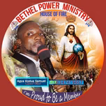 BETHEL POWER RADIO