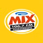 Rádio Mix 106,7 FM