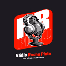 Rádio Rocha Pinto