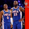 "Overreact 2026: Ο πυραυλοκίνητος Maxey, η ταυτότητα των Pistons και ο breakout Ty Jerome" | Around the League 242