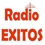 Radio exitos en new age