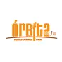 IMER - Órbita 106.7 - XHUAR