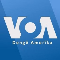Voice of America Kurdish بث حي