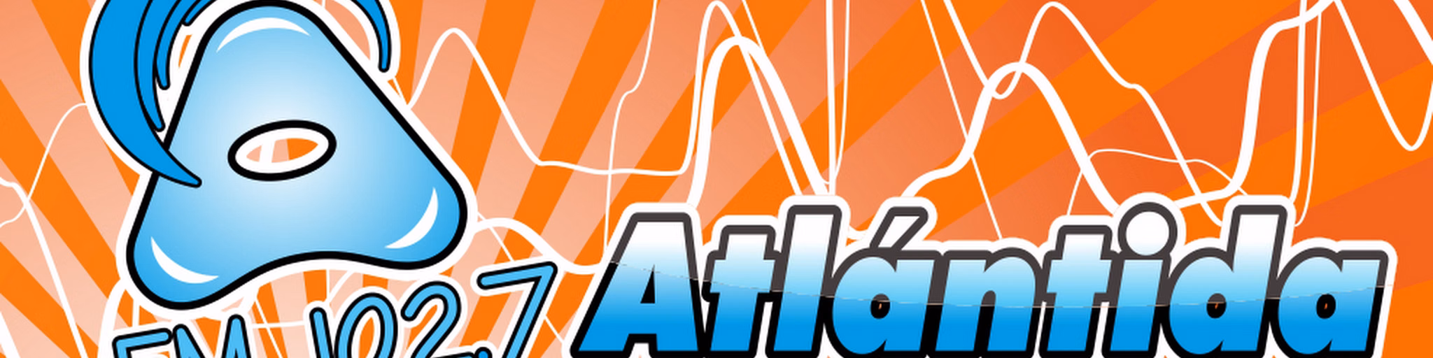 Atlantida FM 1027