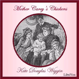 Mother Carey’s Chickens