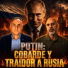 "PUTIN es un TRAIDOR a Rusia"con Daniel Estulin