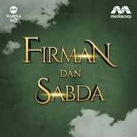 Warna 942 Firman Dan Sabda