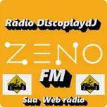 Radio Discoplay DJ