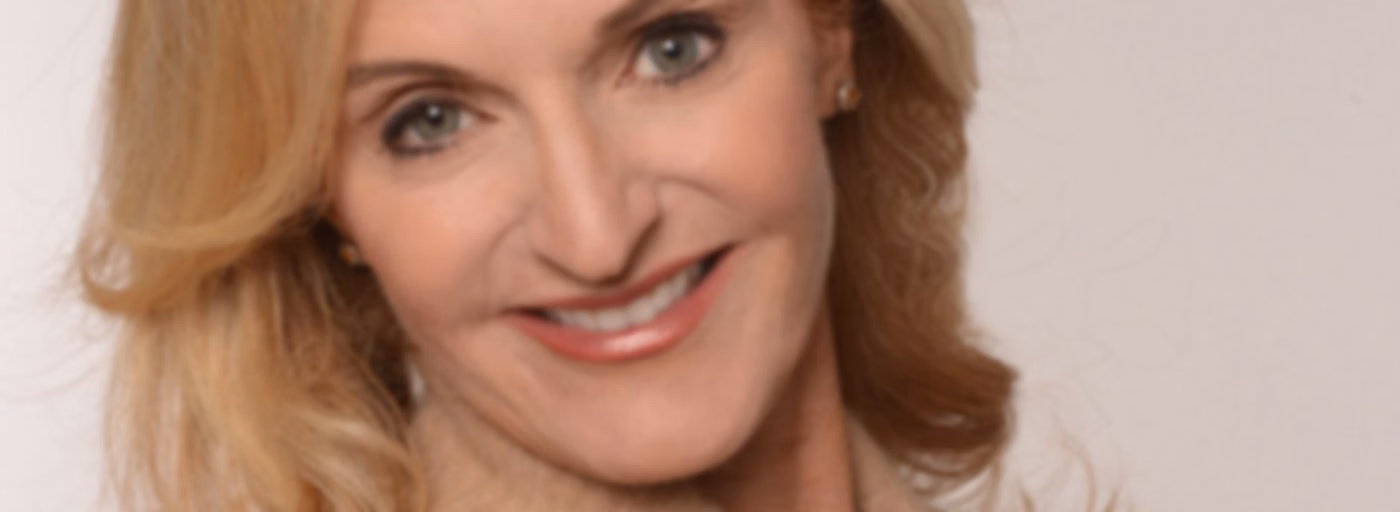 Sports Innerview with Ann Liguori