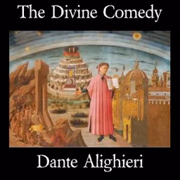 Divine Comedy, The by Dante Alighieri (1265 - 1321)