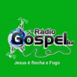 Jesus é Rocha e Fogo