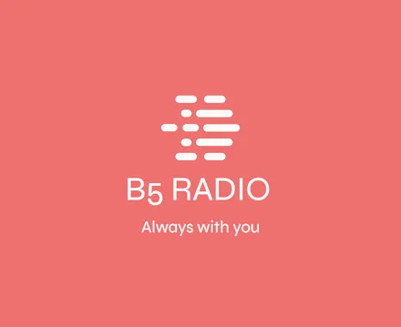 B5 RADIO