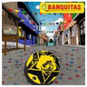 Banquitas