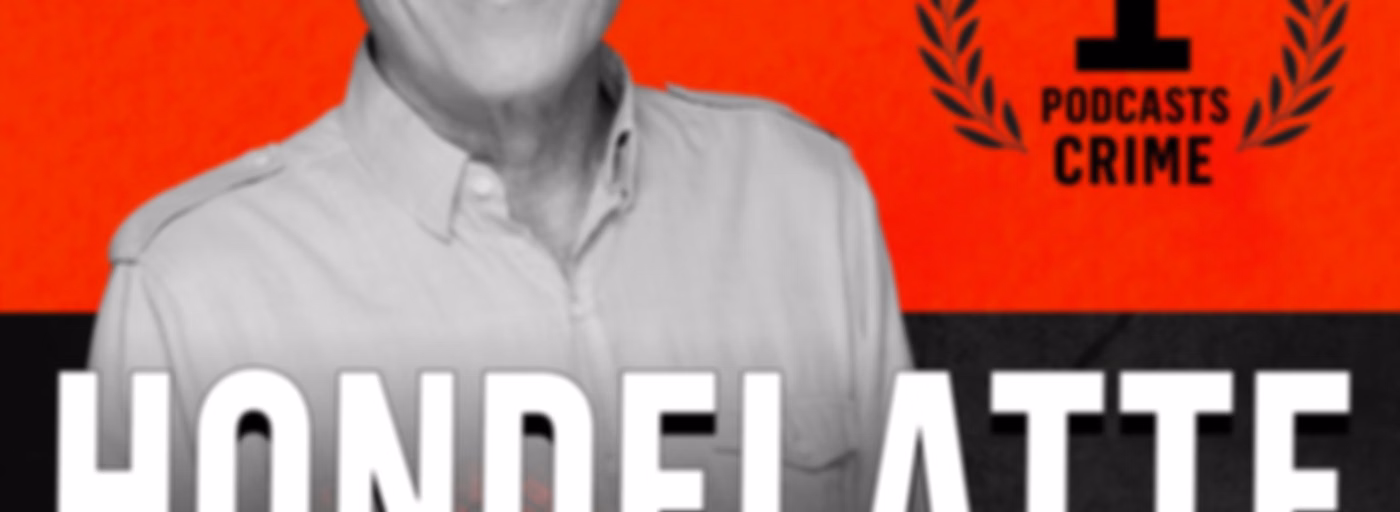 Hondelatte Raconte