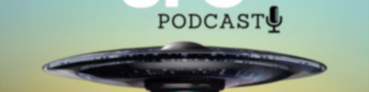 Alien UFO Podcast