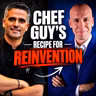 S4 Ep96: He Built It. COVID Nearly Broke It. Chef Guy’s Recipe for Reinvention