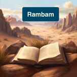 4 Min Rambam