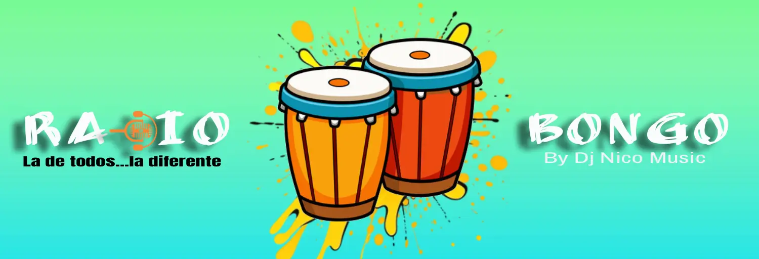 Radio Bongo