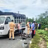 Điểm tin 21h: Phục hồi điều tra vụ tai nạn giao thông khiến nữ sinh ở Vĩnh Long tử vong | Việt Nam vào top 5 Olympic Toán quốc tế