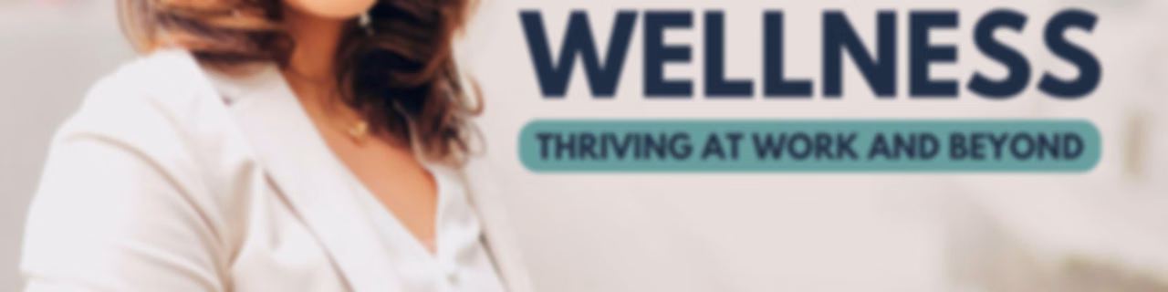 9 to 5 Wellness