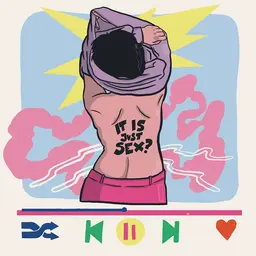 #194: „Et ass just Sex“ – Wat menge mir domat?