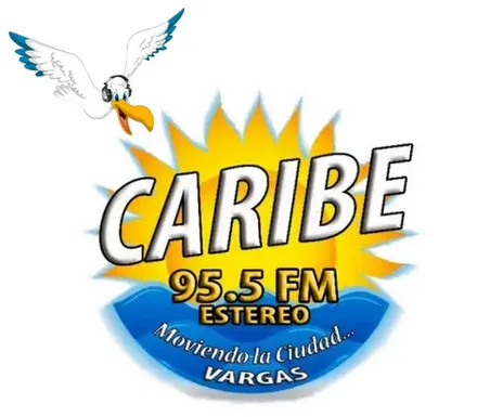CARIBE 95 5 FM