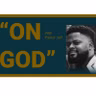 1. Welcome to On God!