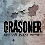 Gråsoner - den nye kalde krigen