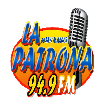 LA PATRONA DE SAN MARCOS 94.9 FM