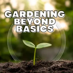 Finished & Unfinished Compost - Gardening Beyond Basics 81
