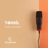 Təhsil | Üzeyir Hacıbəyov