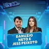 Danuzio Neto e Jess Peixoto