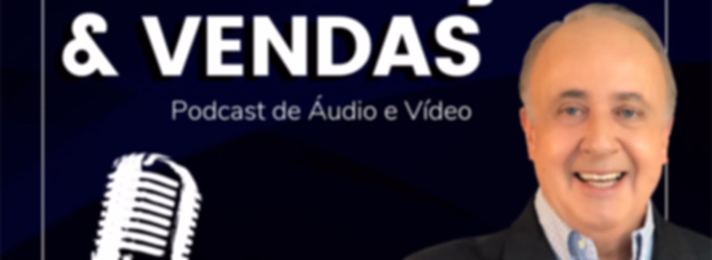 Dicas de Negociação e Vendas com Márcio Miranda