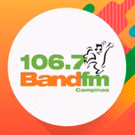 Band FM Campinas
